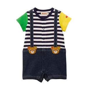 MIKIHOUSE SHORTALL