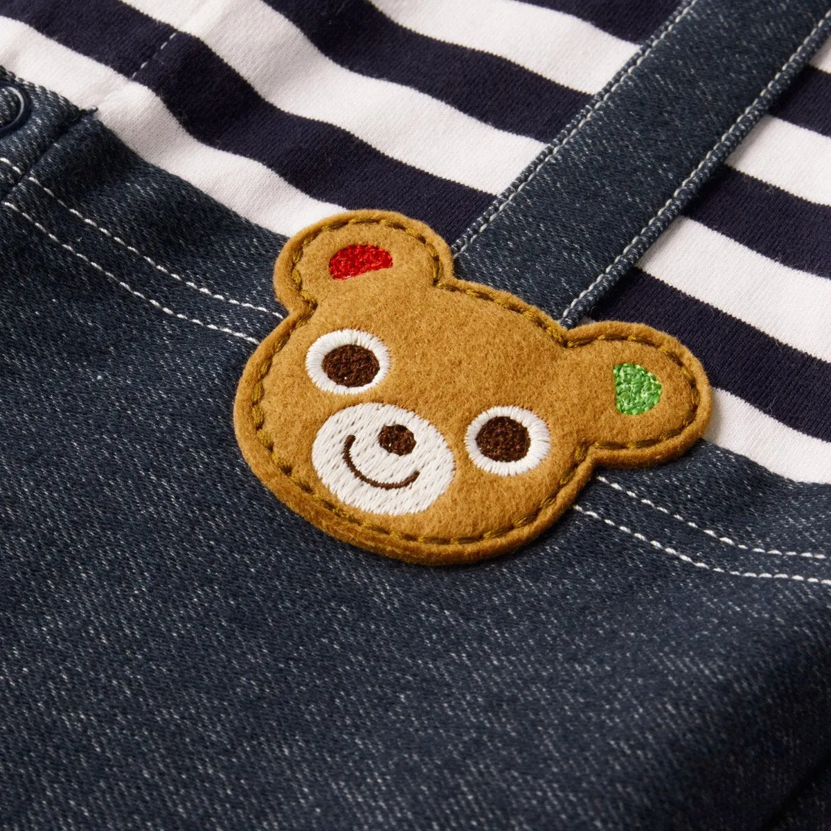 MIKIHOUSE SHORTALL