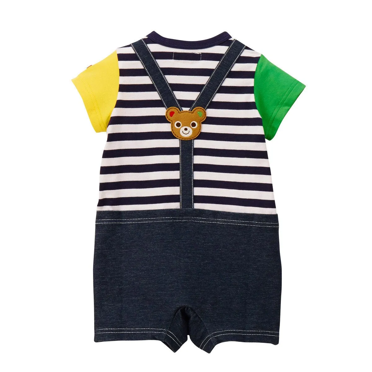 MIKIHOUSE SHORTALL