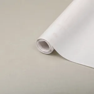 Milky Transparent Vinyl (900mm, Self-Adhesive)