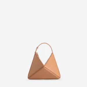 Mini Flex Bag - Latte