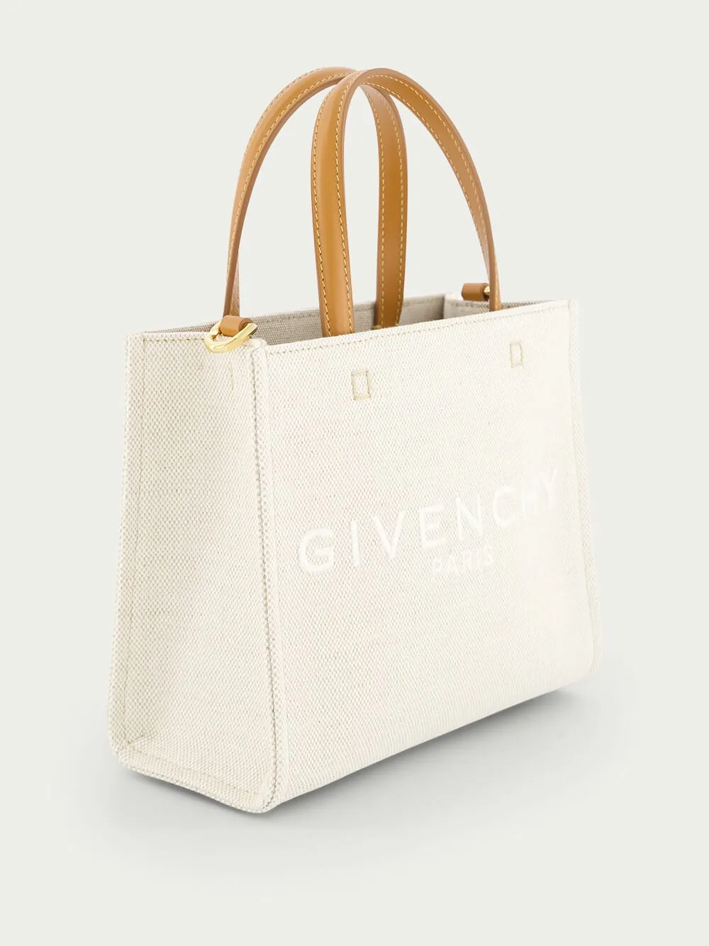 Mini G-Tote Bag