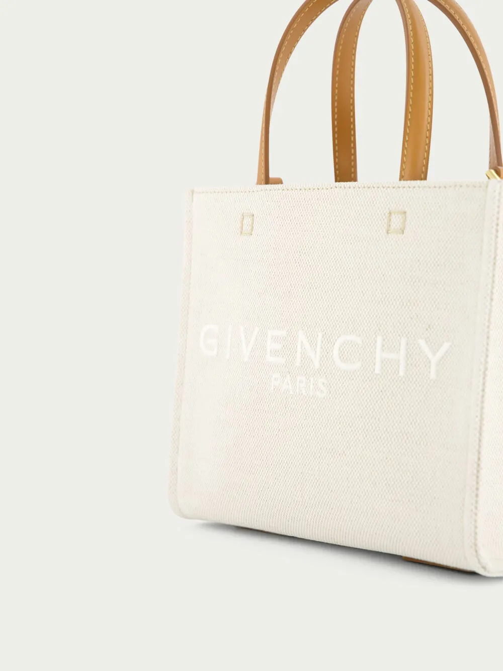 Mini G-Tote Bag