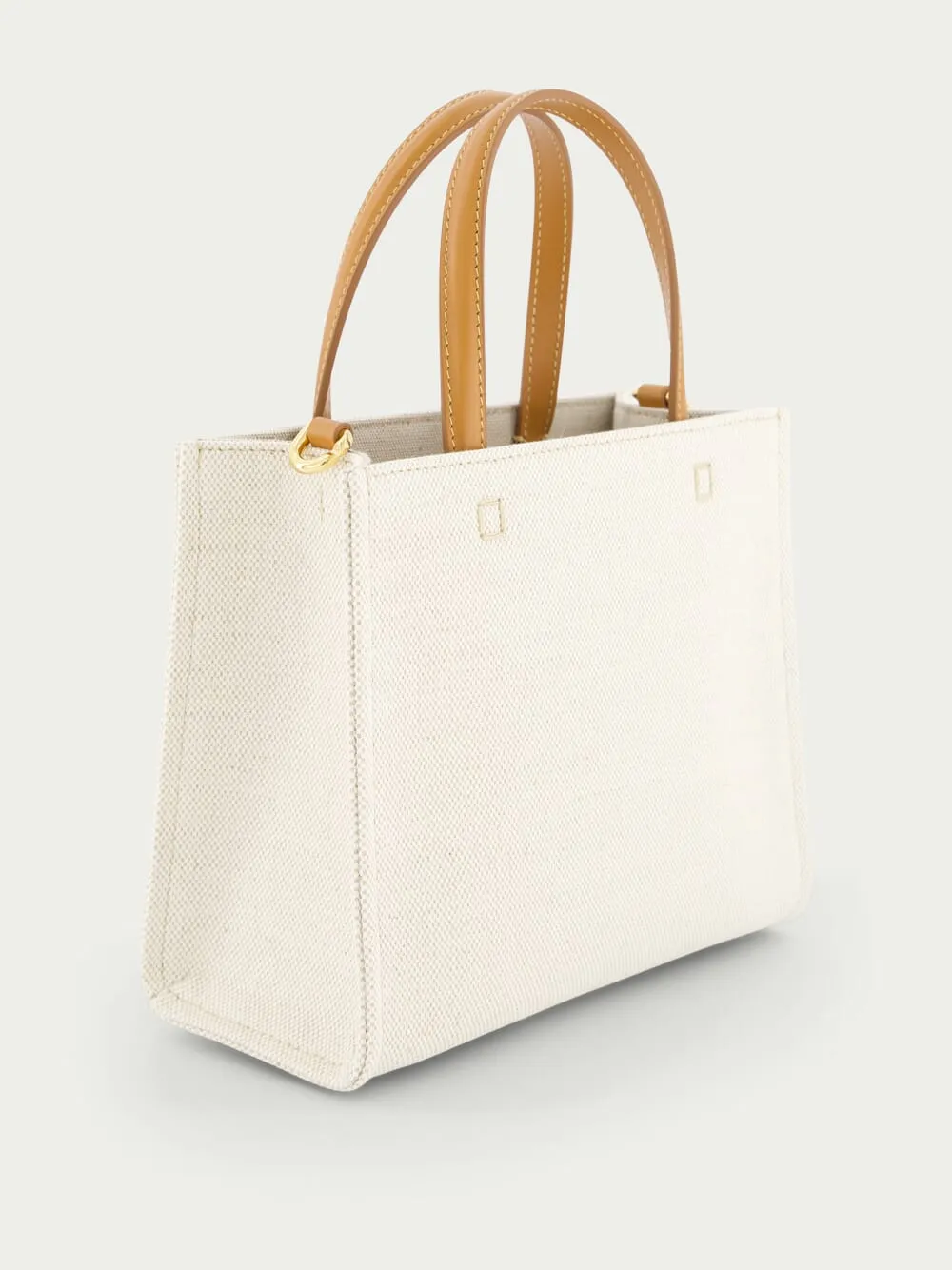 Mini G-Tote Bag