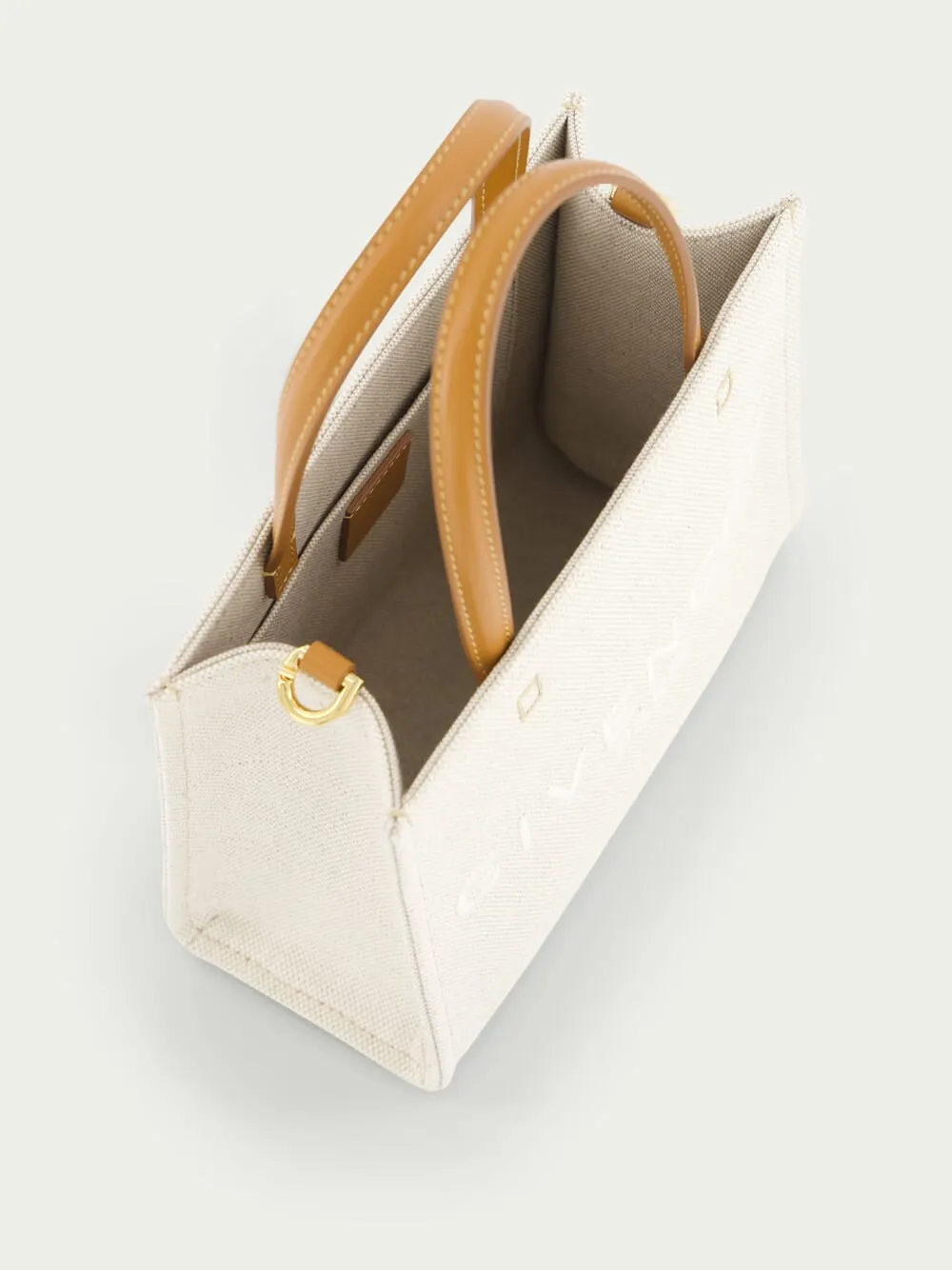 Mini G-Tote Bag