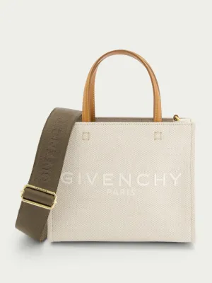 Mini G-Tote Bag