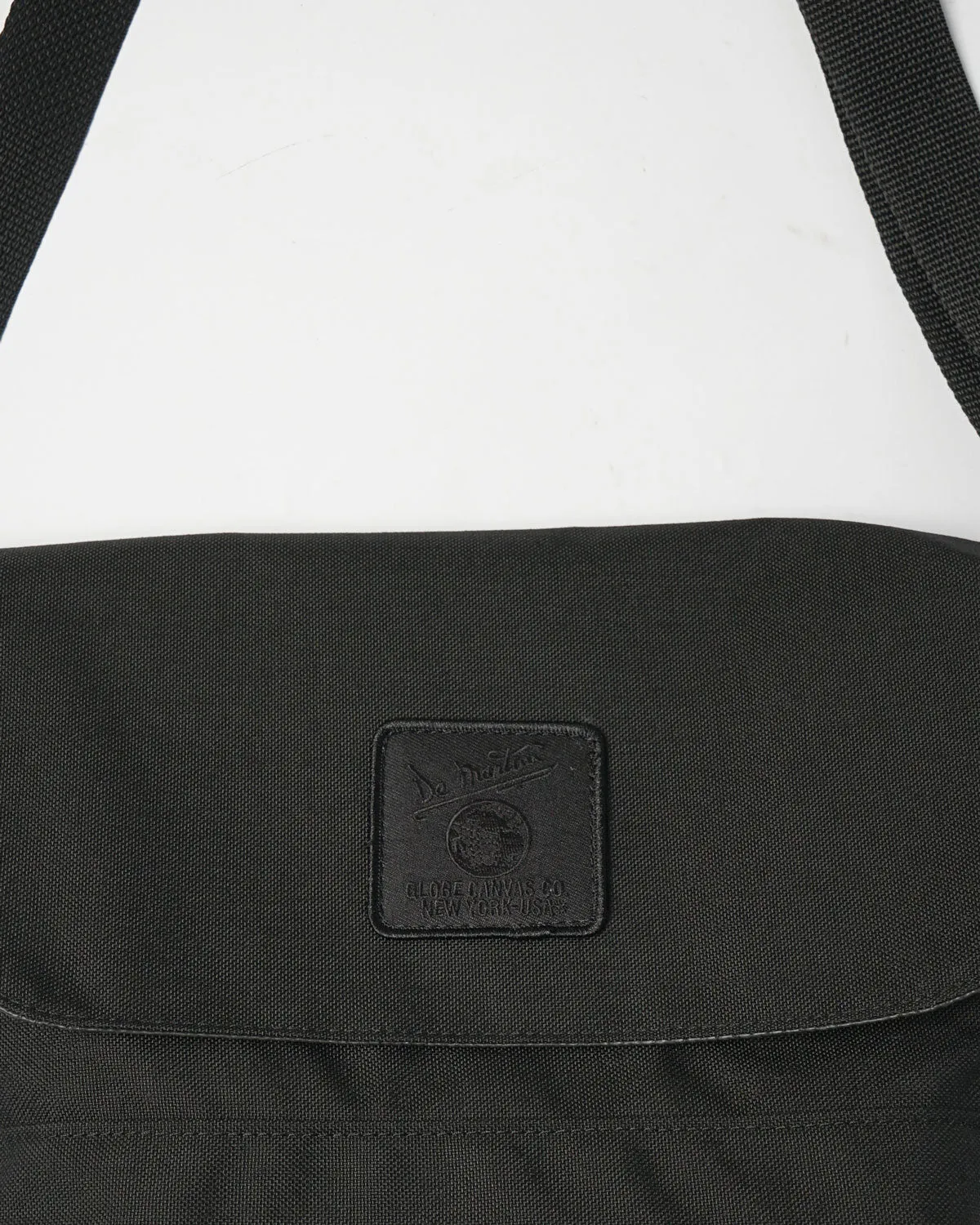 Mini Messenger Bag