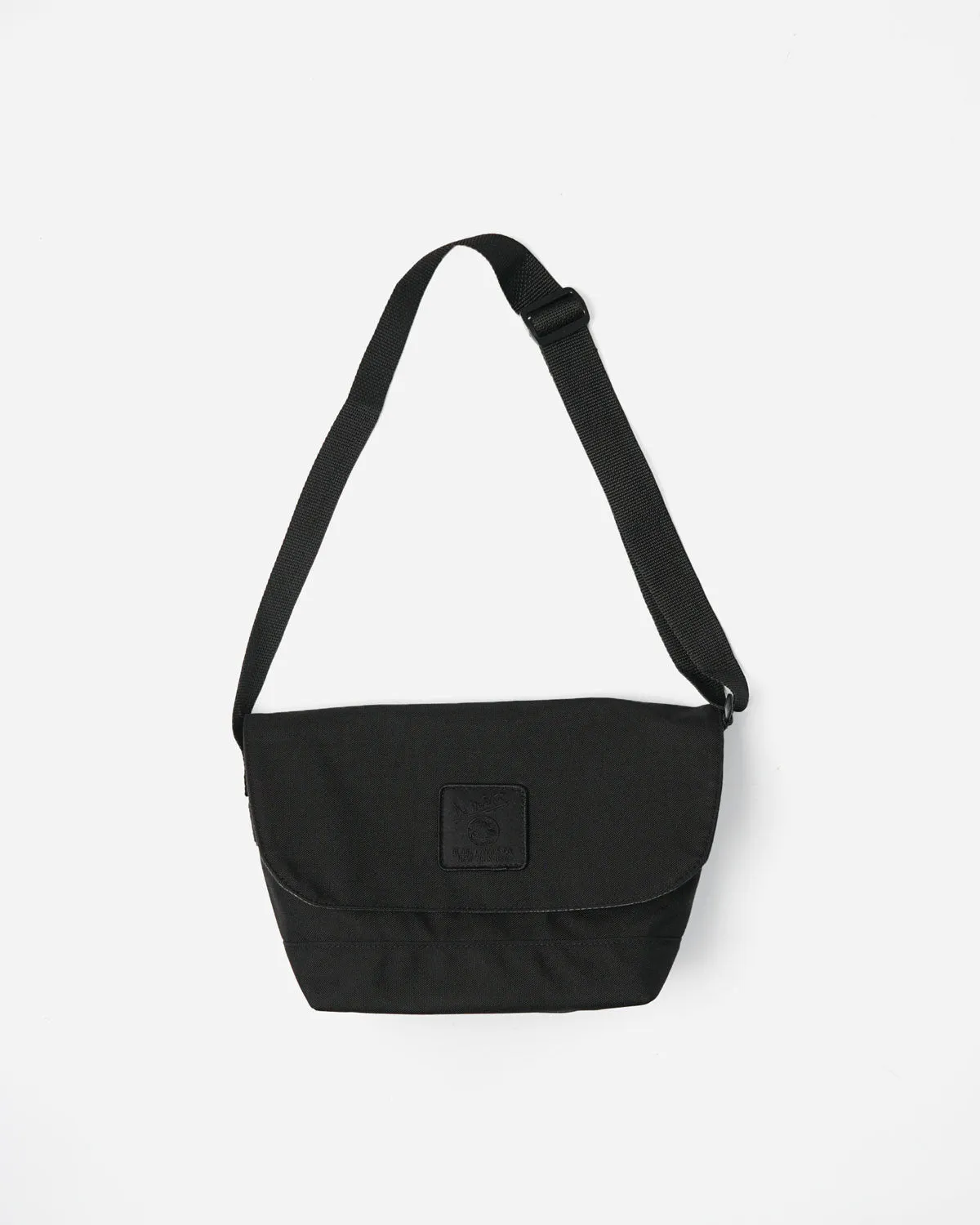 Mini Messenger Bag