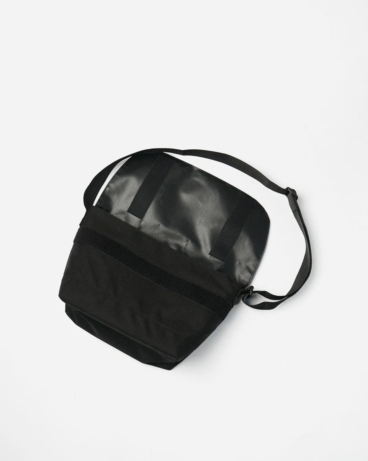 Mini Messenger Bag