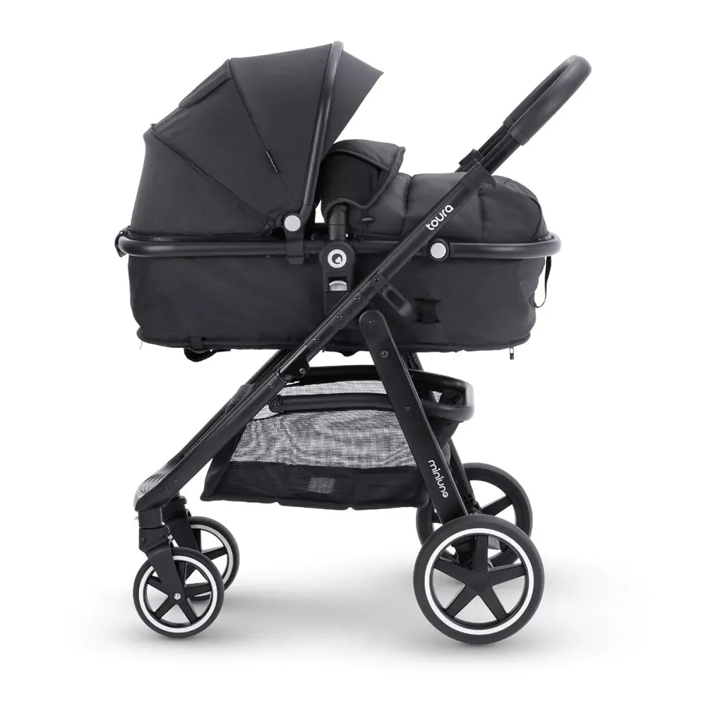 MiniUno Toura Travel System