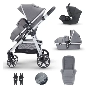 MiniUno Toura Travel System