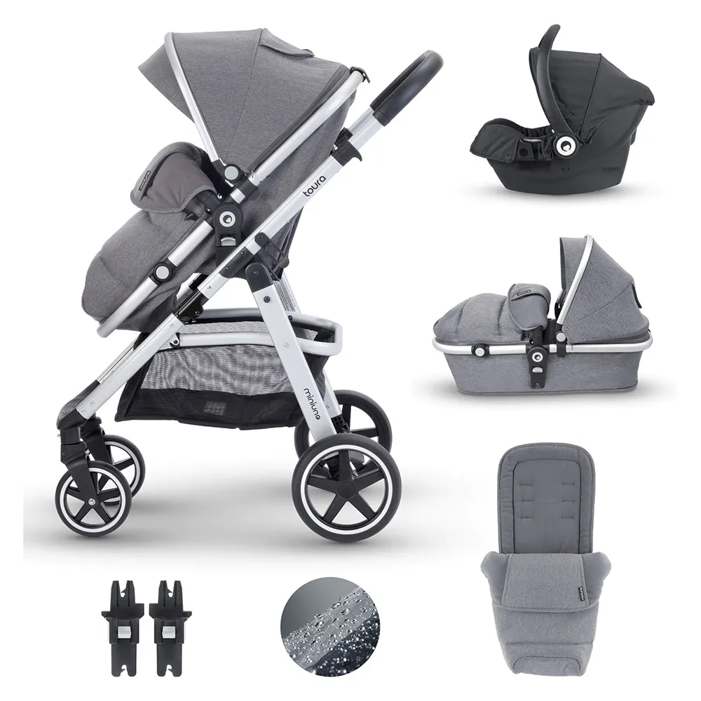MiniUno Toura Travel System