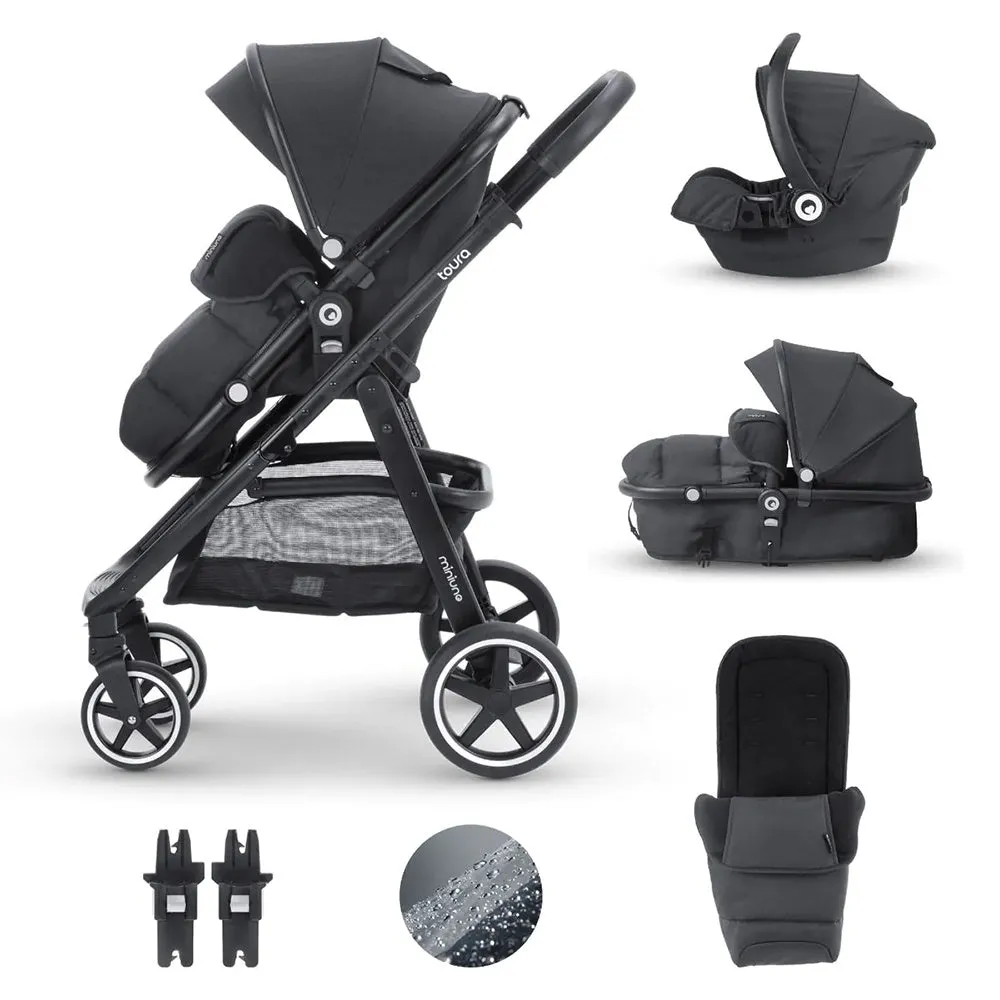 MiniUno Toura Travel System