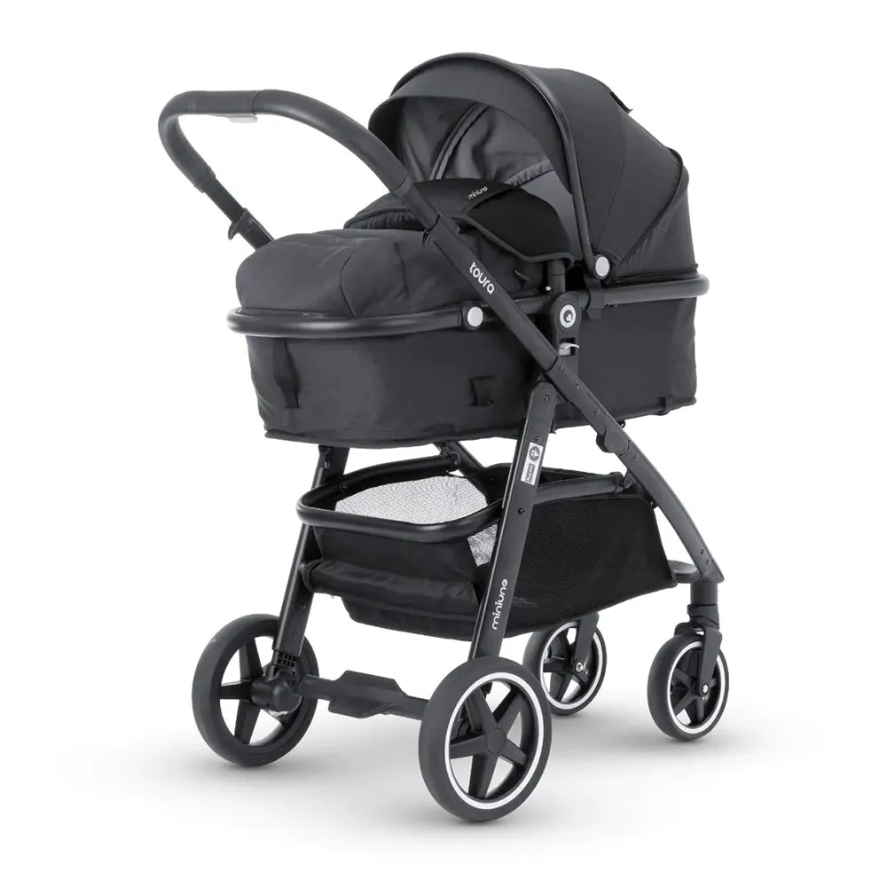 MiniUno Toura Travel System