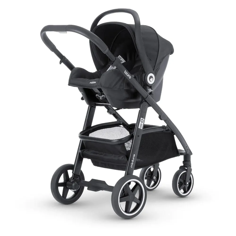 MiniUno Toura Travel System