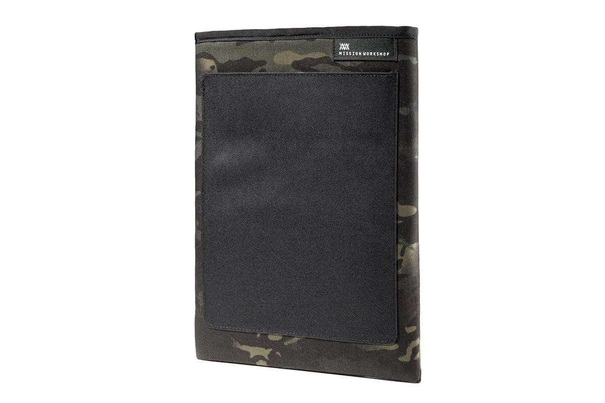 Mission Workshop The Spec Laptop Sleeve