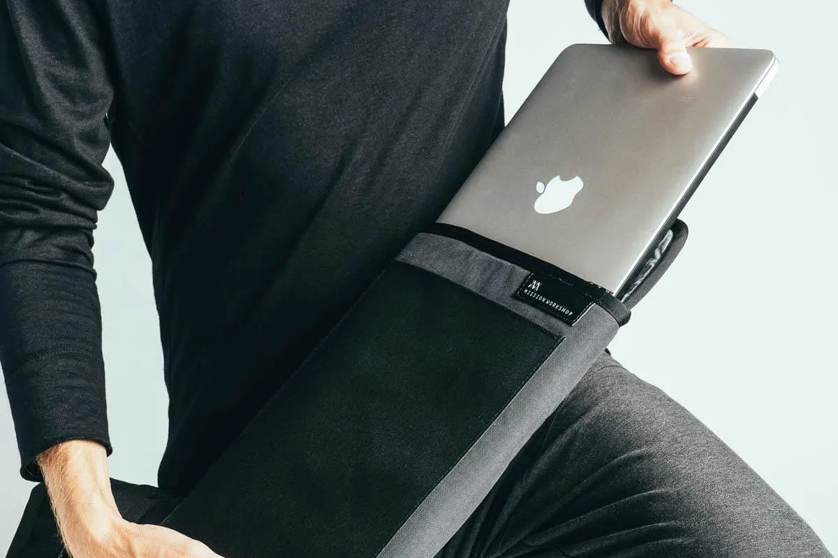 Mission Workshop The Spec Laptop Sleeve