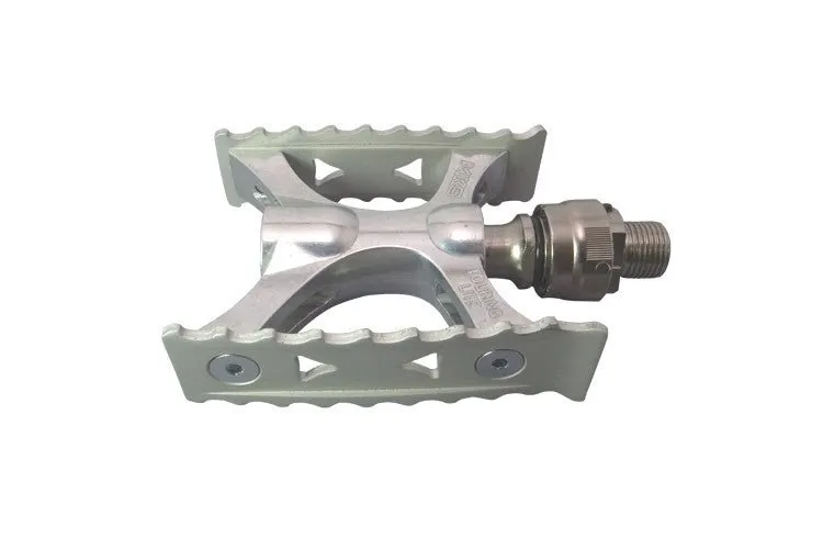 MKS TOURING-LITE Ezy Superior Removable Pedals