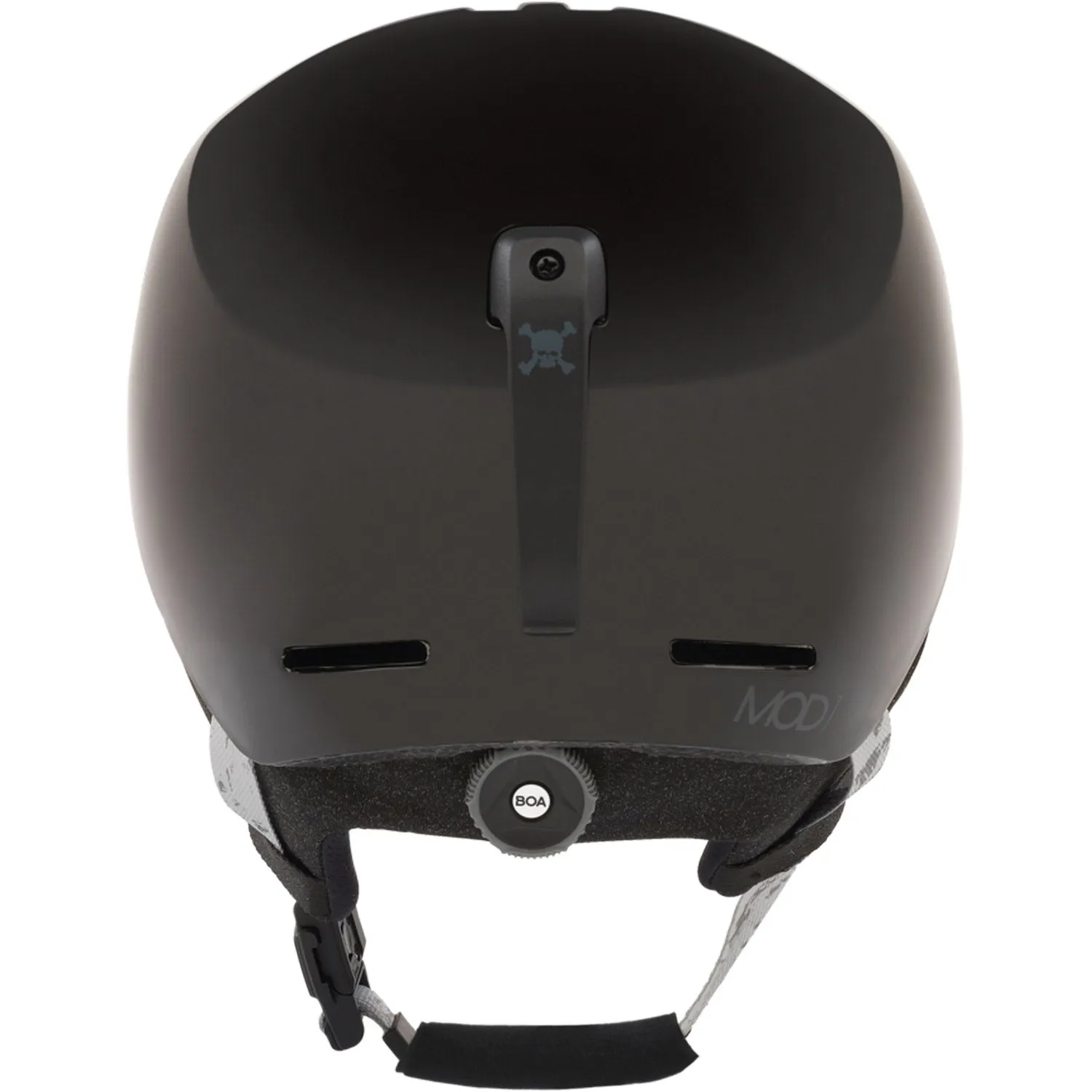 Mod1 Helmet 2021