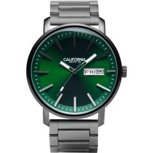Mojave SS Gunmetal Green