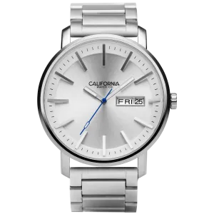 Mojave SS Silver