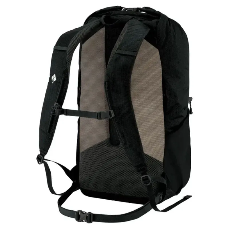 Montbell Backpack Unisex Rurui Pack 23L - Black