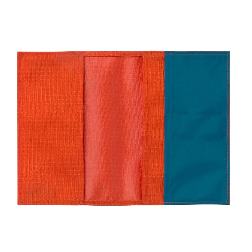 Montbell Trail Passport Case