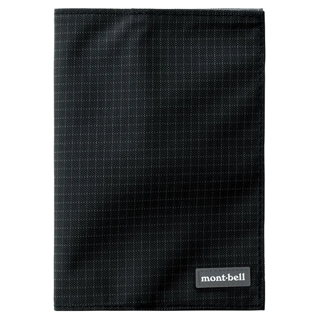Montbell Trail Passport Case