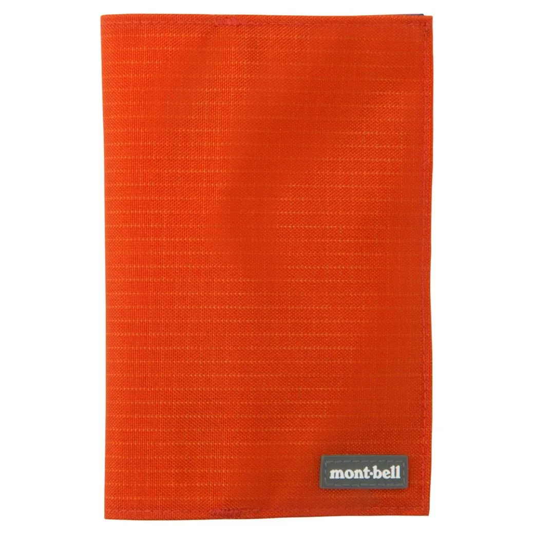 Montbell Trail Passport Case