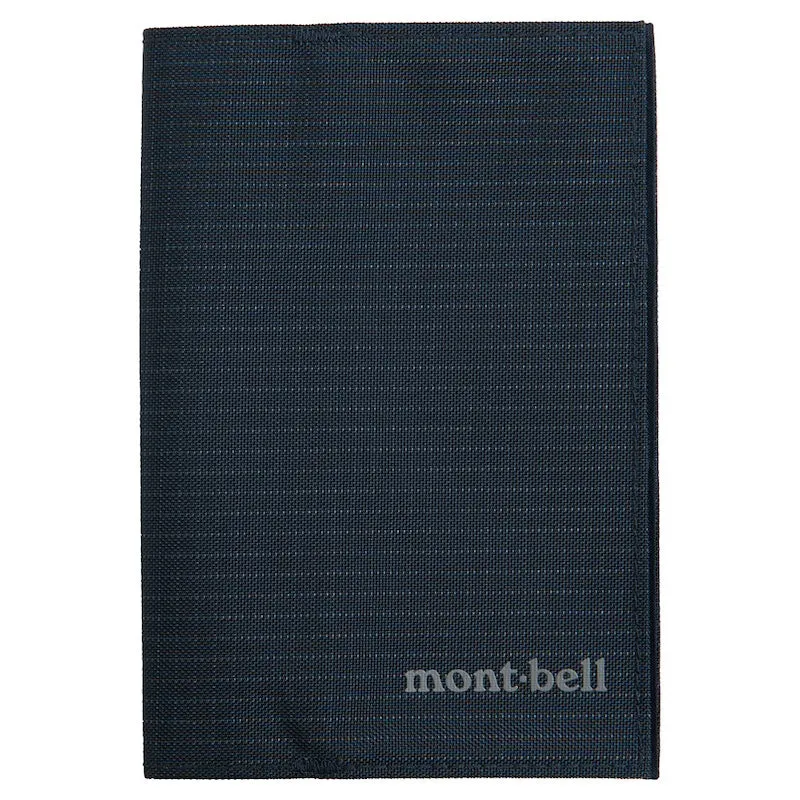 Montbell Trail Passport Case
