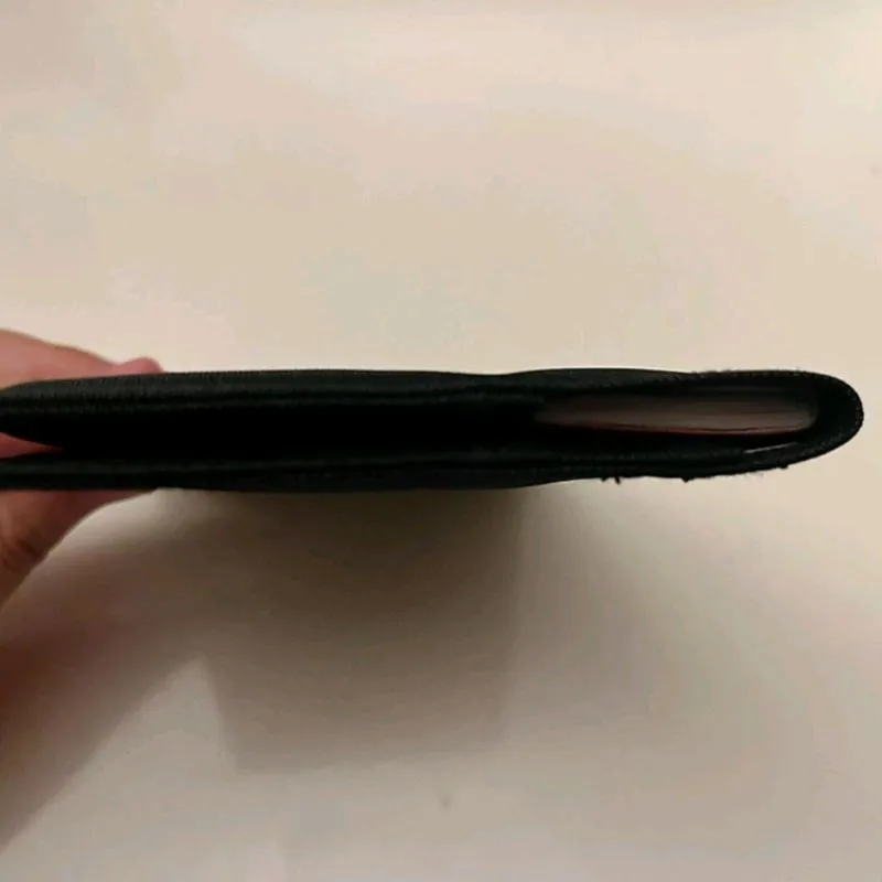 Montbell Trail Passport Case
