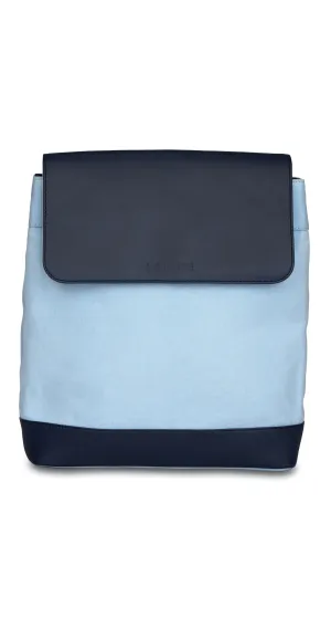 Moraltive Rucksacks - Bell Blue