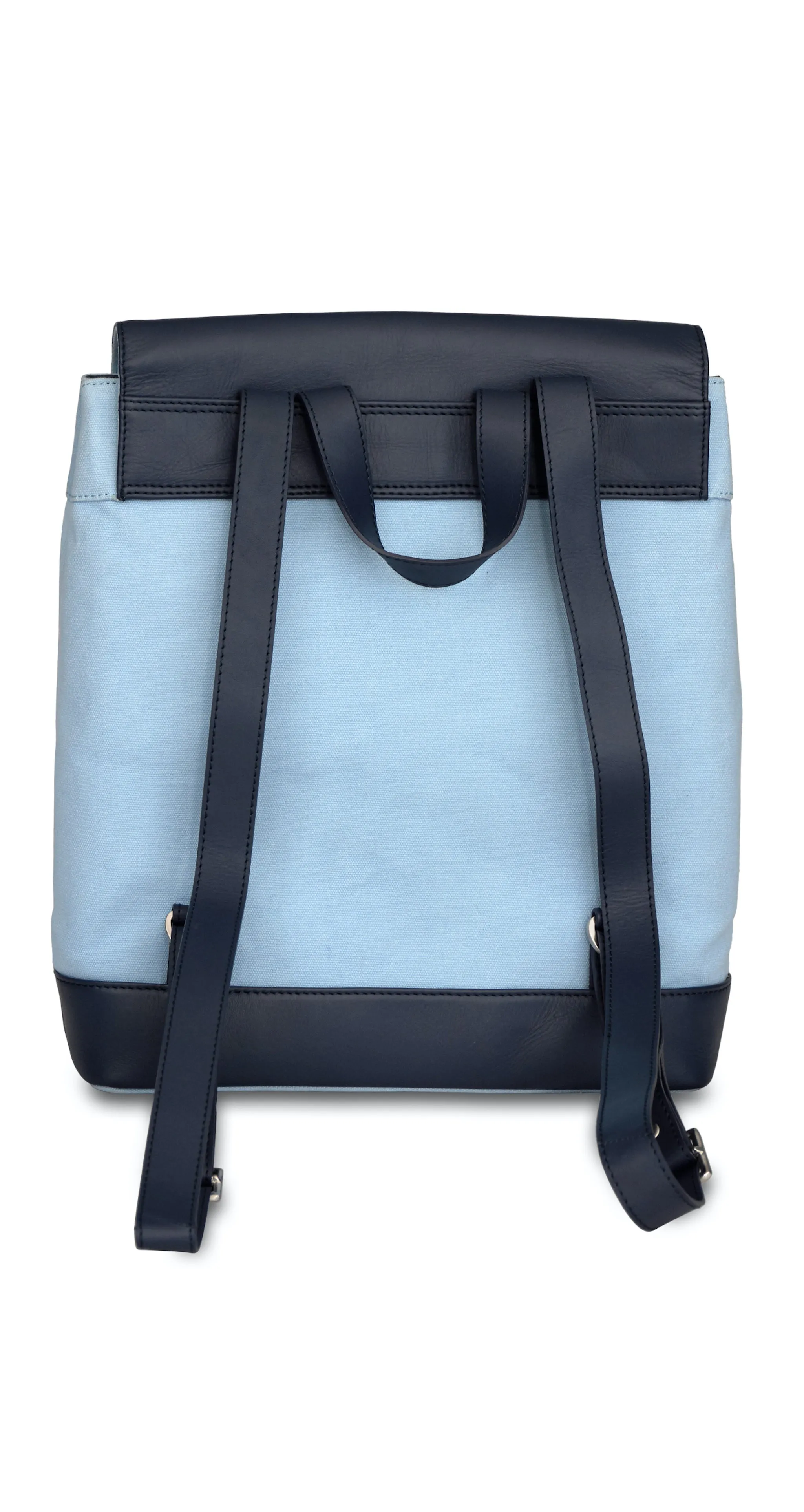 Moraltive Rucksacks - Bell Blue