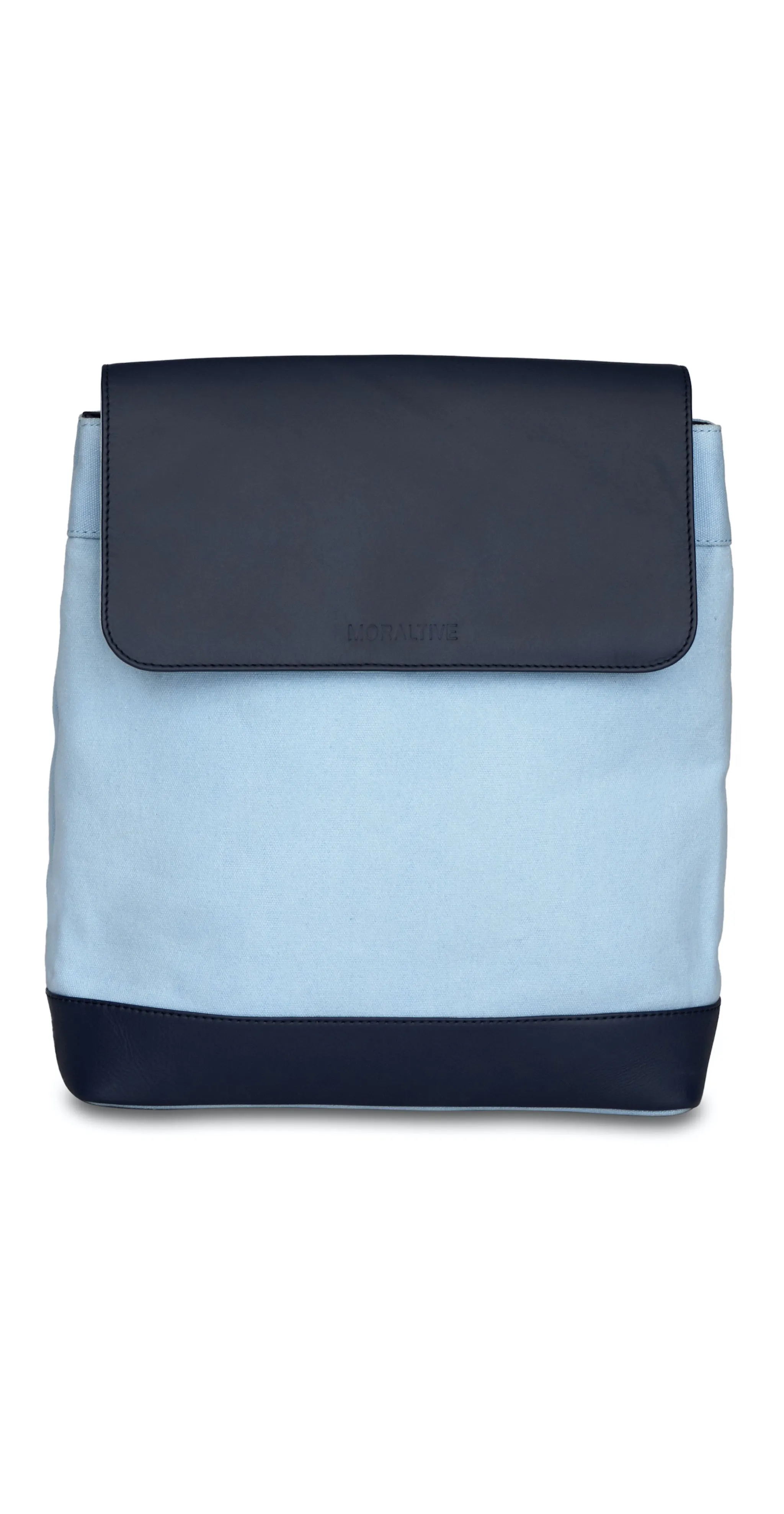 Moraltive Rucksacks - Bell Blue