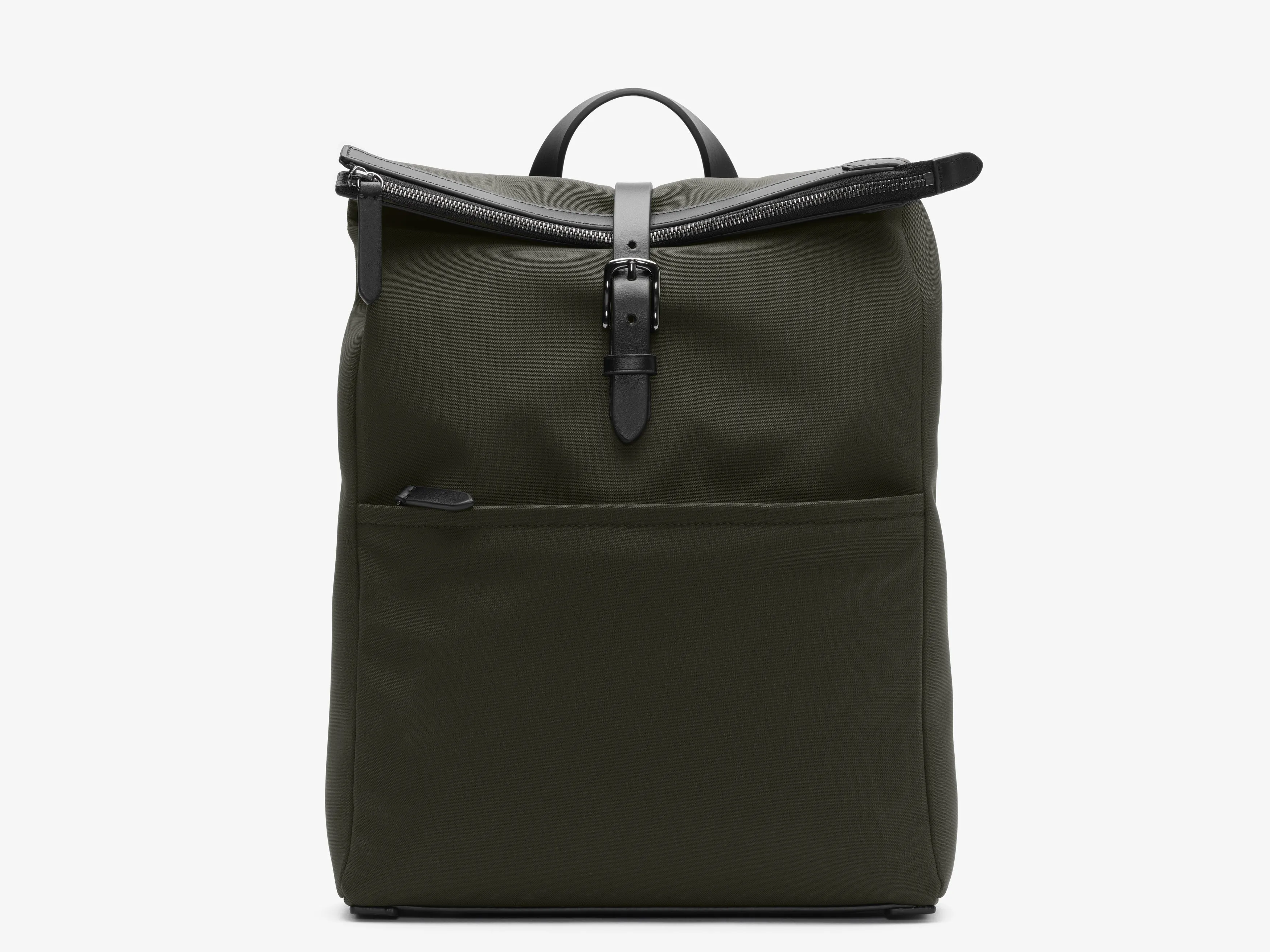 M/S Express – Shelter Green/Black