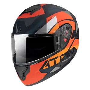 MT ATOM SV [MATT ORANGE] 56 S