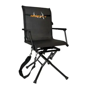 Muddy Mud-mgs400 Swivel-ease Ground Seat