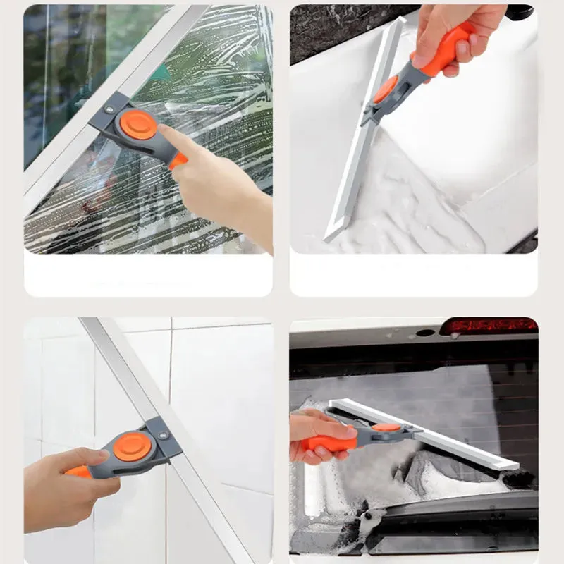 Multi-Purpose Cleaning Wiper for Home