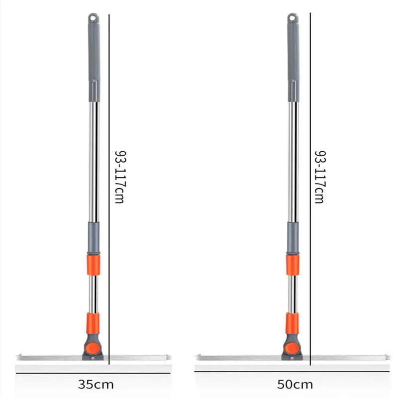 Multi-Purpose Cleaning Wiper for Home