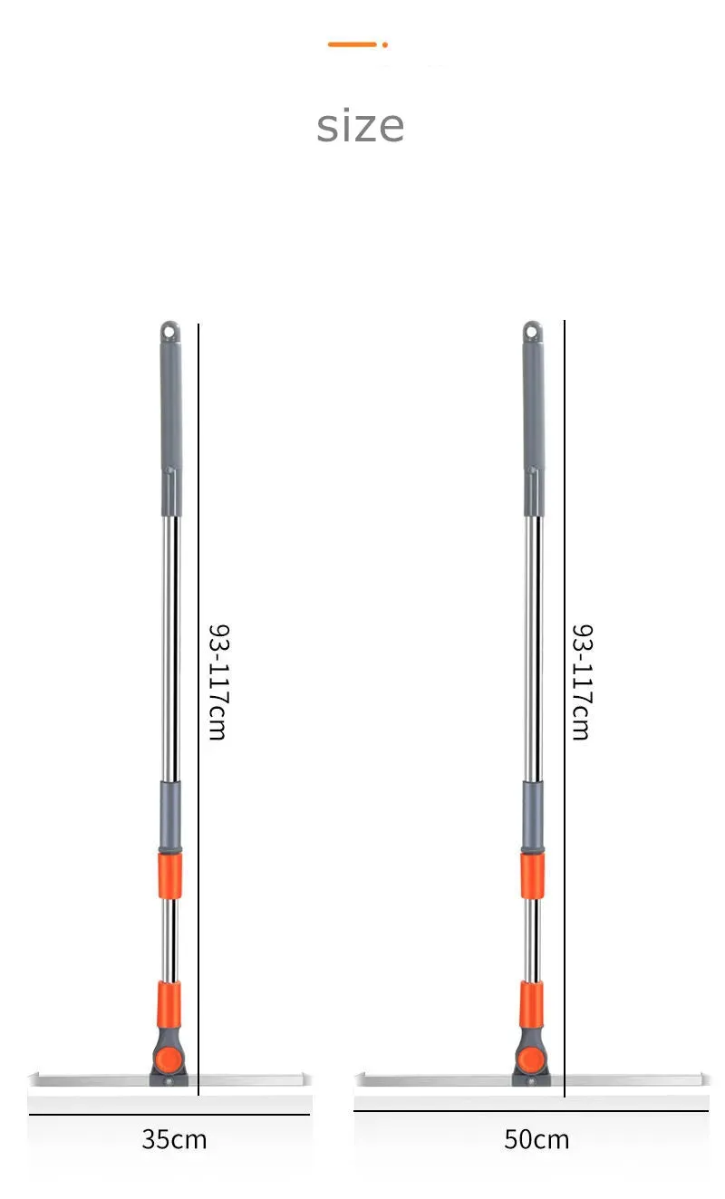 Multi-Purpose Cleaning Wiper for Home