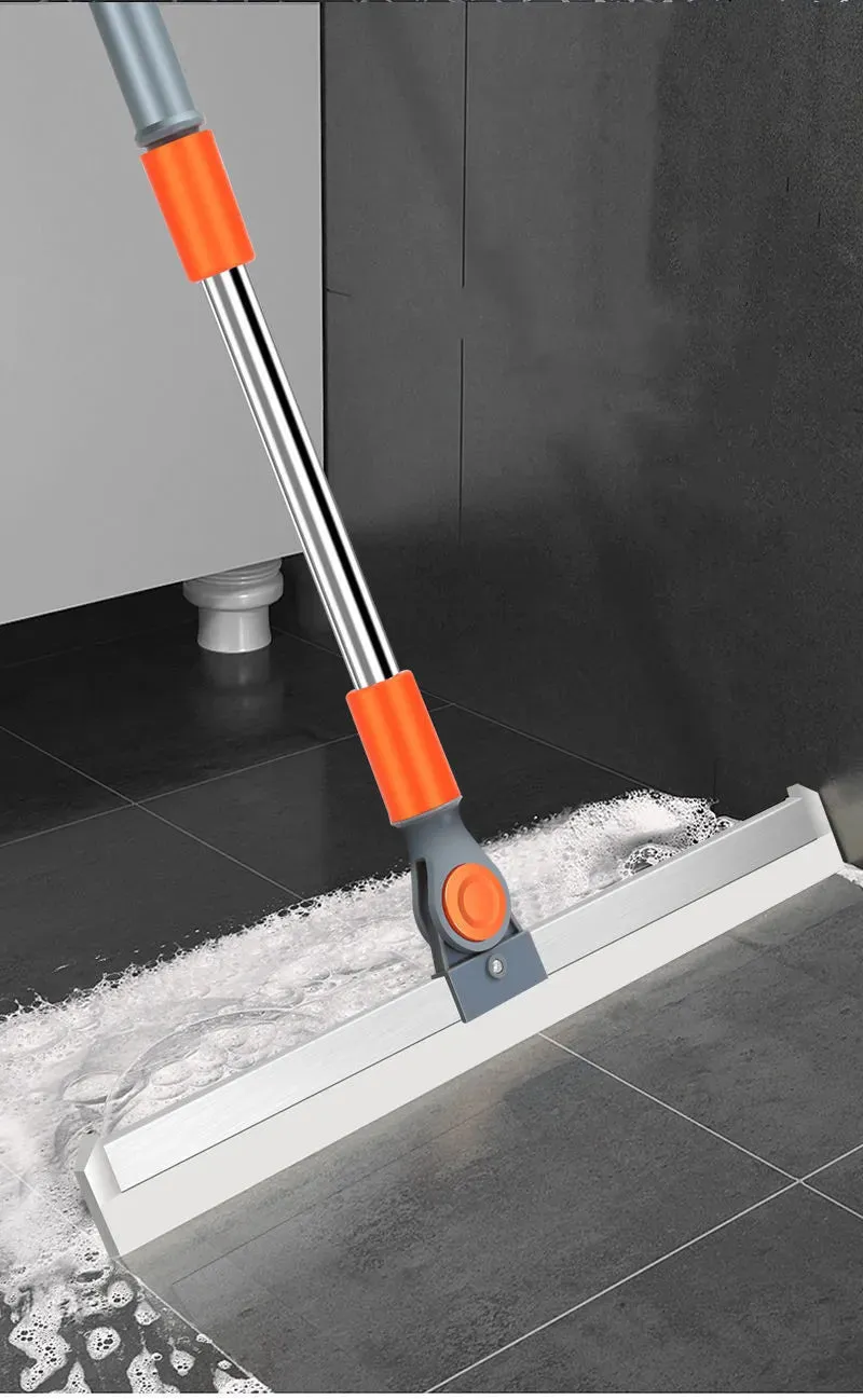 Multi-Purpose Cleaning Wiper for Home