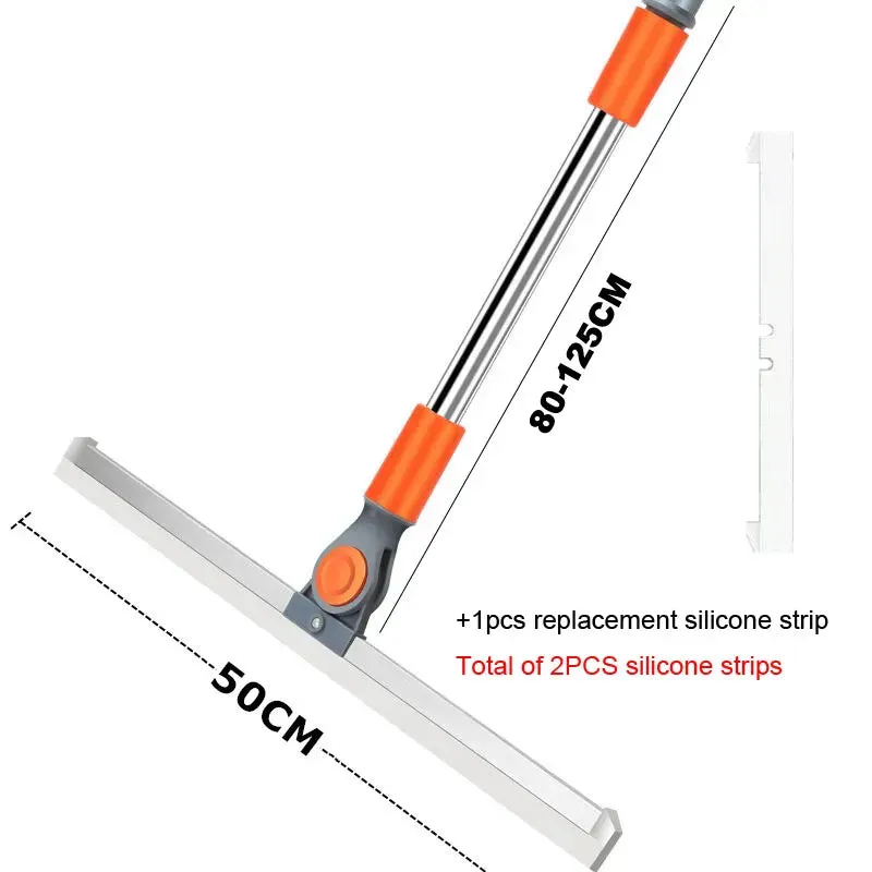 Multi-Purpose Cleaning Wiper for Home