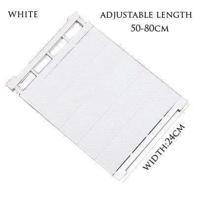 Multipurpose Shelf Organizer