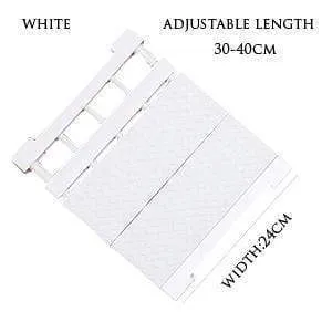 Multipurpose Shelf Organizer