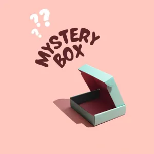 Mystery Boxes