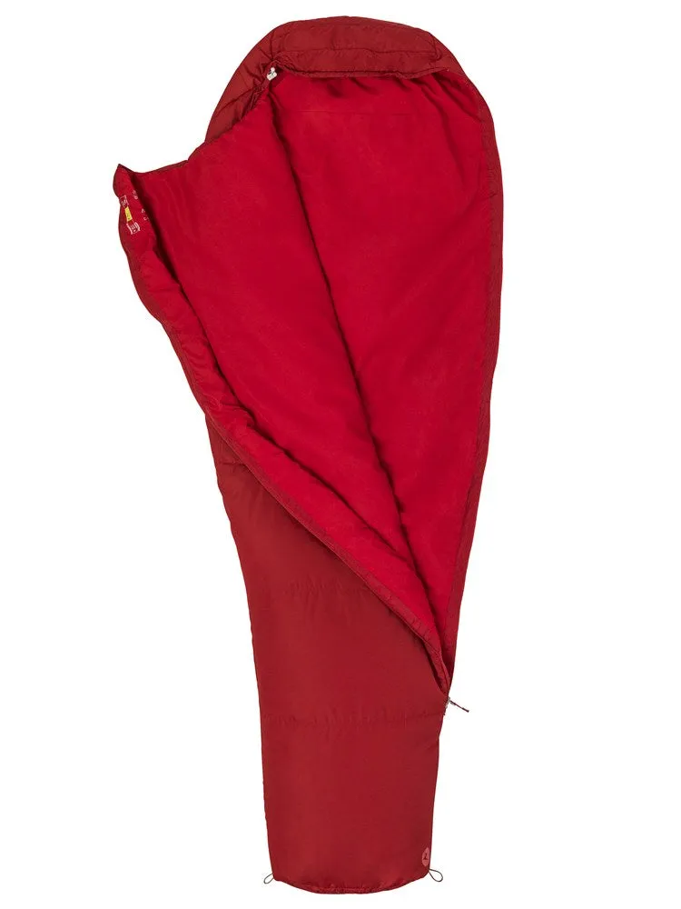 Nanowave 45 Sleeping Bag (7°C)
