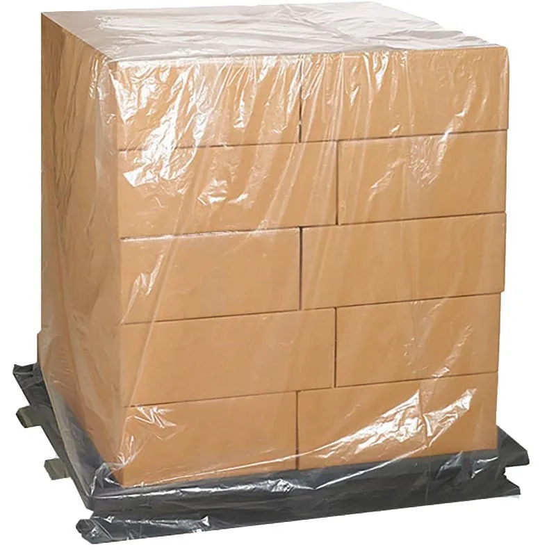 Natural Pallet Bag 2000L X 1245W   1195G