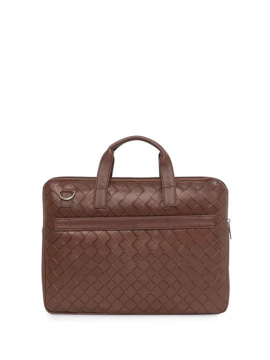 Nautica - Textured Laptop Bag