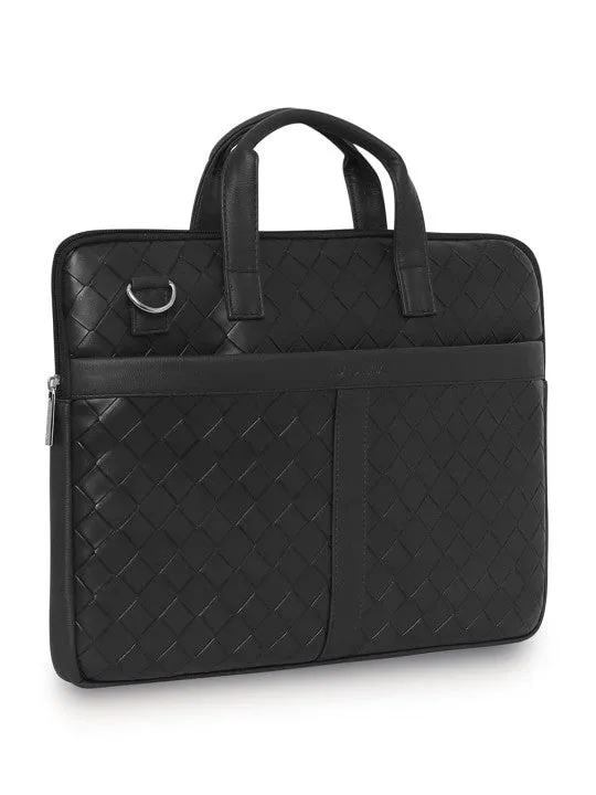 Nautica - Textured Laptop Bag