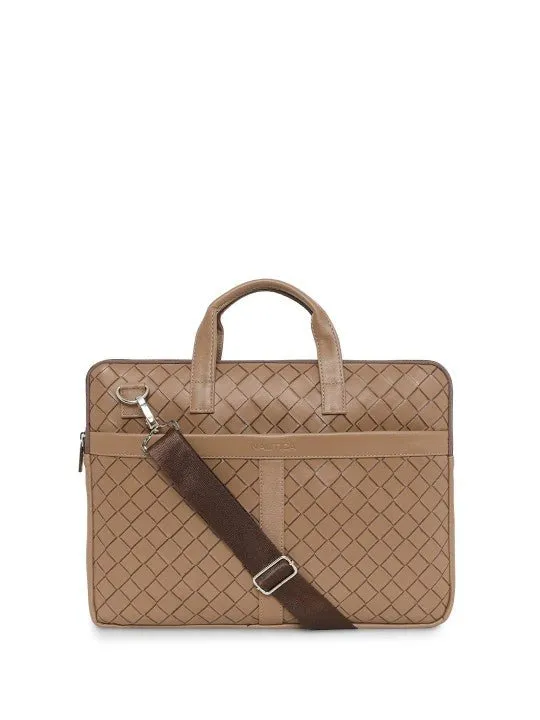 Nautica - Textured Laptop Bag